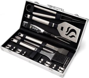 Cuisinart CGS-5020 BBQ Tools