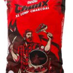 Jealous Devil All Natural Hardwood Lump Charcoa