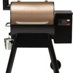 Traeger Grills Pro 575