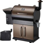 Z GRILLS Pellet Grill